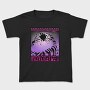 Cosmic Creature Hands In Space Beings, Tricou Copii
