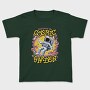 Cosmic Garden Trend, Tricou Copii