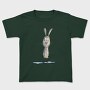 Rabbit Standing Up, Tricou Copii
