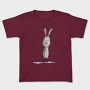 Rabbit Standing Up, Tricou Copii