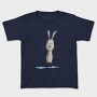 Rabbit Standing Up, Tricou Copii