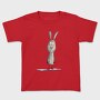 Rabbit Standing Up, Tricou Copii