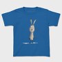 Rabbit Standing Up, Tricou Copii