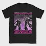 Cosmic Hands In Space Beings, Tricou Barbati (Unisex)