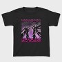 Cosmic Hands In Space Beings, Tricou Copii