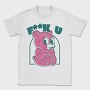 Cute Bad Bear, Tricou Barbati (Unisex)