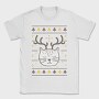 Cut Cat Ugly Sweater, Tricou Barbati (Unisex)