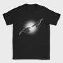 Creation Skeleton Hands, Tricou Barbati (Unisex)