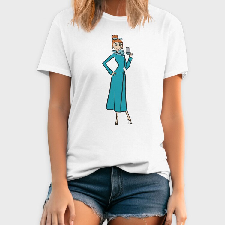 Minions 31, Tricou Barbati (Unisex)