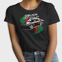 Celica GT-Four, Tricou Femei