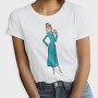 Minions 31, Tricou Femei