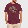 Star Wars 30, Tricou Barbati (Unisex)