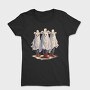 Cowgirl Ghosts, Tricou Femei