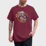 Star Wars 30, Tricou Barbati (Unisex)