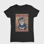 Purr Licasso, Tricou Femei