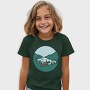 Nature Scenery, Tricou Copii