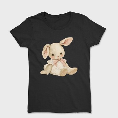 Rabbit Dress 92868106, Tricou Femei
