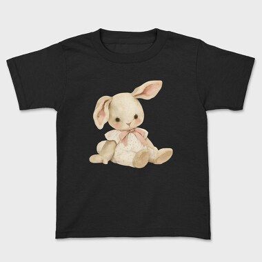 Rabbit Dress 92868106, Tricou Copii