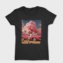 Couple Explosion, Tricou Femei