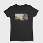 Creation Moment Cat, Tricou Femei