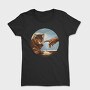 Creation Moment Cat 2, Tricou Femei