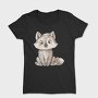 Raccoon Lover Club, Tricou Femei