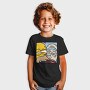 Rick and Morty 3, Tricou Copii