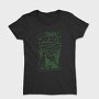 Crazy Plant Lady, Tricou Femei