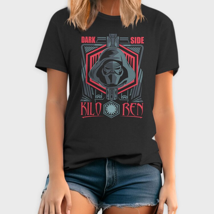 Star Wars 34, Tricou Barbati (Unisex)