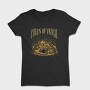 Coven of Trash, Tricou Femei