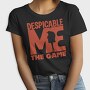 Minions 36, Tricou Femei