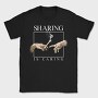 Creation Moment Sharing, Tricou Barbati (Unisex)