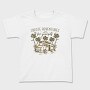Create Adventures for Yourself, Tricou Copii