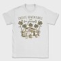 Create Adventures for Yourself, Tricou Barbati (Unisex)