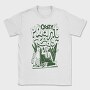Crazy Plant Lady, Tricou Barbati (Unisex)