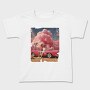 Couple Explosion, Tricou Copii