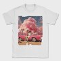 Couple Explosion, Tricou Barbati (Unisex)