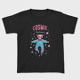 Cosmic Explorers, Tricou Copii