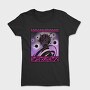 Cosmic Hand And Planets Beings, Tricou Femei