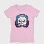 Panda Gamer, Tricou Femei