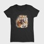 Roaring Tiger Spirit, Tricou Femei
