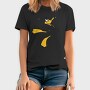 Cartoon Retro Pato Lucas 5, Tricou Barbati (Unisex)
