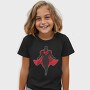 Black Superman, Tricou Copii