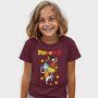 Rick and Morty 35, Tricou Copii