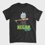 Rick and Morty 36, Tricou Barbati (Unisex)