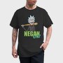 Rick and Morty 36, Tricou Barbati (Unisex)