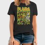 Blanka, Tricou Barbati (Unisex)