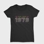 Cool Since, Tricou Femei