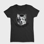 Corgi Mama, Tricou Femei
