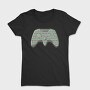 Controller Christmas, Tricou Femei